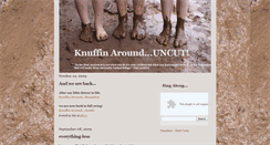 Desktop Screenshot of kauncut.blogspot.com