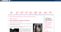 Desktop Screenshot of planetlondonreviews.blogspot.com
