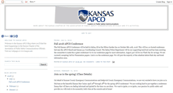 Desktop Screenshot of ksapco.blogspot.com