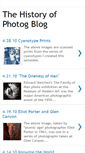 Mobile Screenshot of photoghistory.blogspot.com