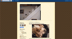 Desktop Screenshot of bostinbirmans.blogspot.com