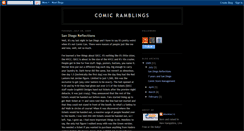 Desktop Screenshot of brainiac12.blogspot.com