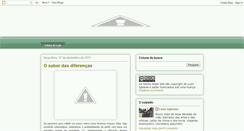 Desktop Screenshot of colunadoluan.blogspot.com