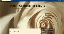 Desktop Screenshot of ladys1.blogspot.com