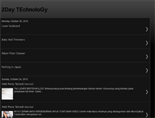 Tablet Screenshot of alicekau.blogspot.com