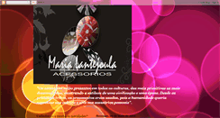 Desktop Screenshot of marialantejoula.blogspot.com