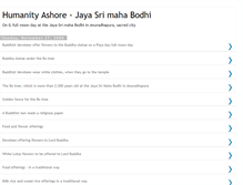 Tablet Screenshot of jayasrimahabodhi.blogspot.com