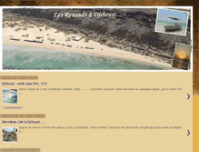 Tablet Screenshot of go-to-djibouti.blogspot.com