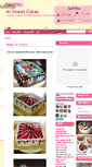 Mobile Screenshot of aisweetcakes.blogspot.com