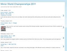Tablet Screenshot of mirrorworldchampionships2011.blogspot.com