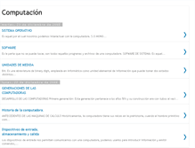Tablet Screenshot of albundecomputacion.blogspot.com