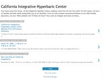 Tablet Screenshot of californiahyperbarics.blogspot.com