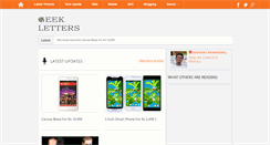 Desktop Screenshot of devishere.blogspot.com
