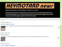 Tablet Screenshot of heymotard.blogspot.com