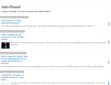 Tablet Screenshot of antidismal.blogspot.com
