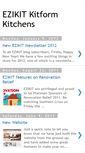 Mobile Screenshot of ezikit.blogspot.com