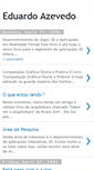 Mobile Screenshot of eduardoazevedo.blogspot.com