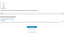 Tablet Screenshot of ghsreads2010.blogspot.com