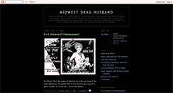 Desktop Screenshot of midwestdraghusband.blogspot.com