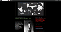 Desktop Screenshot of darkrecords.blogspot.com