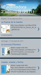 Mobile Screenshot of mauxiliadora2basicob2011.blogspot.com