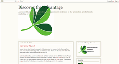 Desktop Screenshot of nebraska-alfalfa.blogspot.com