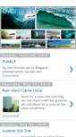 Mobile Screenshot of dylon-p-photography.blogspot.com
