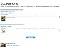 Tablet Screenshot of crasputingars.blogspot.com