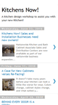 Mobile Screenshot of kitchenbathremodelingnow.blogspot.com