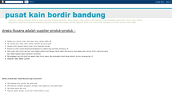 Desktop Screenshot of kainbordir.blogspot.com