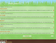 Tablet Screenshot of francis-eutudoposso.blogspot.com