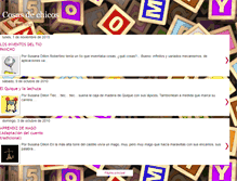 Tablet Screenshot of chicosrio4.blogspot.com