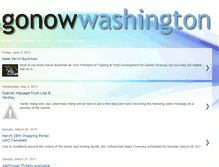 Tablet Screenshot of gonowwa.blogspot.com