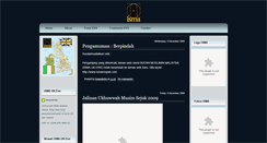 Desktop Screenshot of ismaukeire.blogspot.com