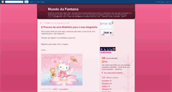 Desktop Screenshot of aisatnafadodnum.blogspot.com