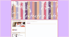 Desktop Screenshot of keliroberta.blogspot.com