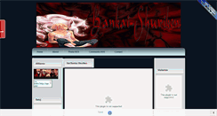 Desktop Screenshot of bankai-shuriken.blogspot.com