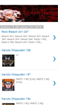 Mobile Screenshot of bankai-shuriken.blogspot.com