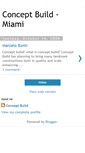 Mobile Screenshot of conceptbuild.blogspot.com