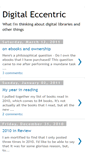 Mobile Screenshot of digitaleccentric.blogspot.com