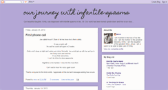 Desktop Screenshot of ourbeautifulemily.blogspot.com