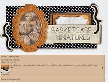 Tablet Screenshot of basketcase-miniatures.blogspot.com