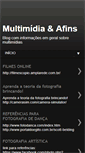 Mobile Screenshot of multimidiaeafins.blogspot.com