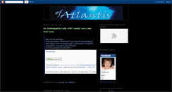 Desktop Screenshot of lanaialee.blogspot.com