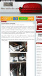 Mobile Screenshot of estilodecasa.blogspot.com