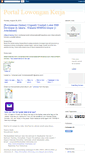 Mobile Screenshot of portallowongankerja.blogspot.com