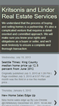 Mobile Screenshot of kritsonisandlindorrealestateservices.blogspot.com