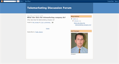 Desktop Screenshot of businessappointments.blogspot.com