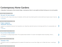 Tablet Screenshot of ivaugcontemporaryhomegardens.blogspot.com