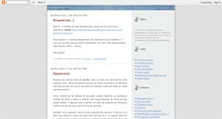 Desktop Screenshot of nossautopiaurbana.blogspot.com